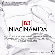 Liftactiv B3 Crema SPF50 VICHY