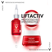 Liftactiv B3 Crema SPF50 VICHY