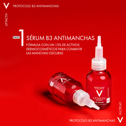 Liftactiv B3 Crema SPF50 VICHY