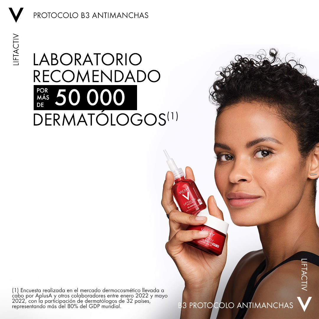 Liftactiv B3 Crema SPF50 VICHY