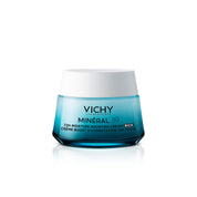 Mineral 89 Crema Rica VICHY