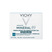 Mineral 89 Crema Rica VICHY