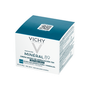 Mineral 89 Crema Rica VICHY
