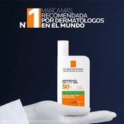 Anthelios UV-Mune 400 Oil Control Fluid SPF50 LA ROCHE POSAY