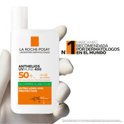 Anthelios UV-Mune 400 Oil Control Fluid SPF50 LA ROCHE POSAY