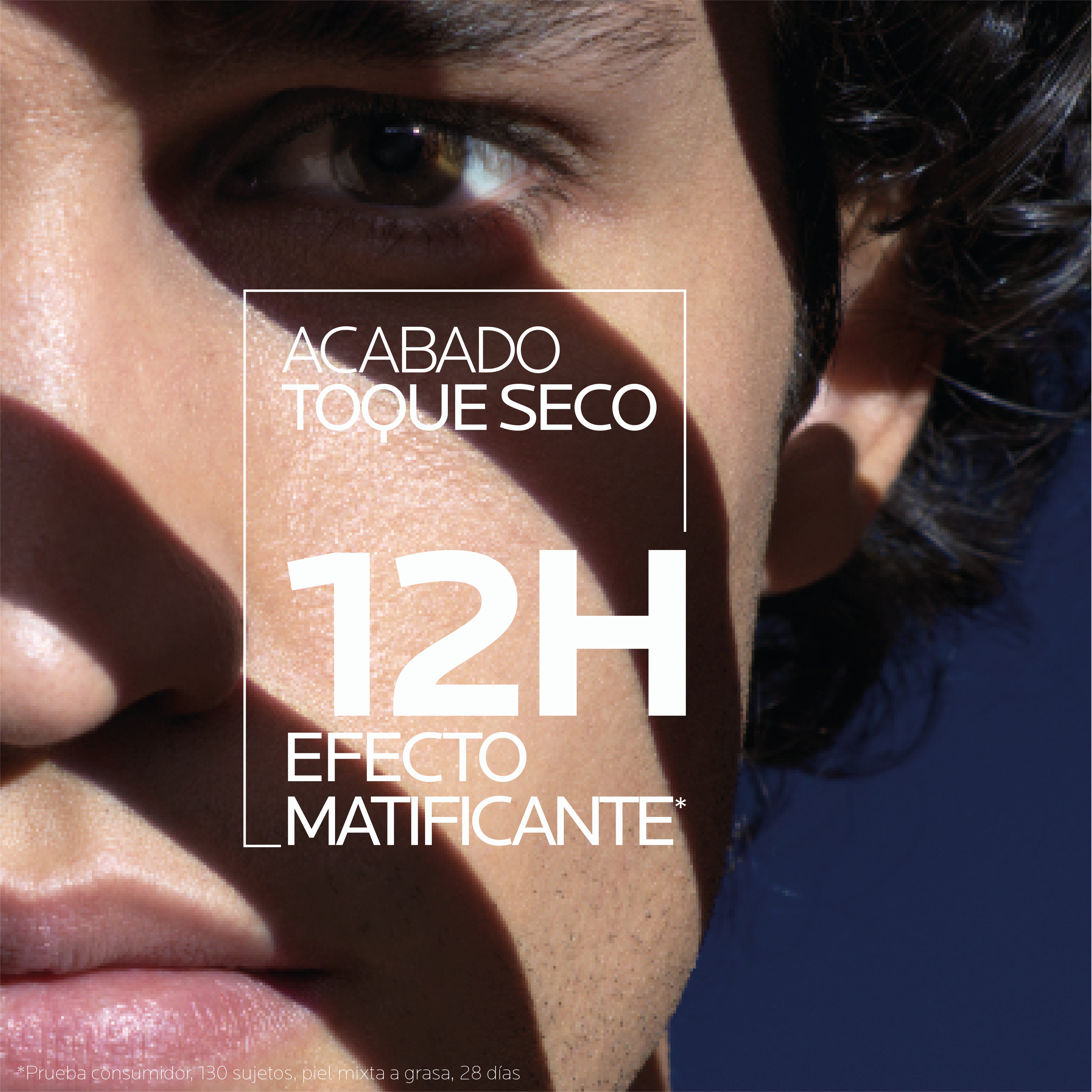 Anthelios UV-Mune 400 Oil Control Fluid SPF50 LA ROCHE POSAY