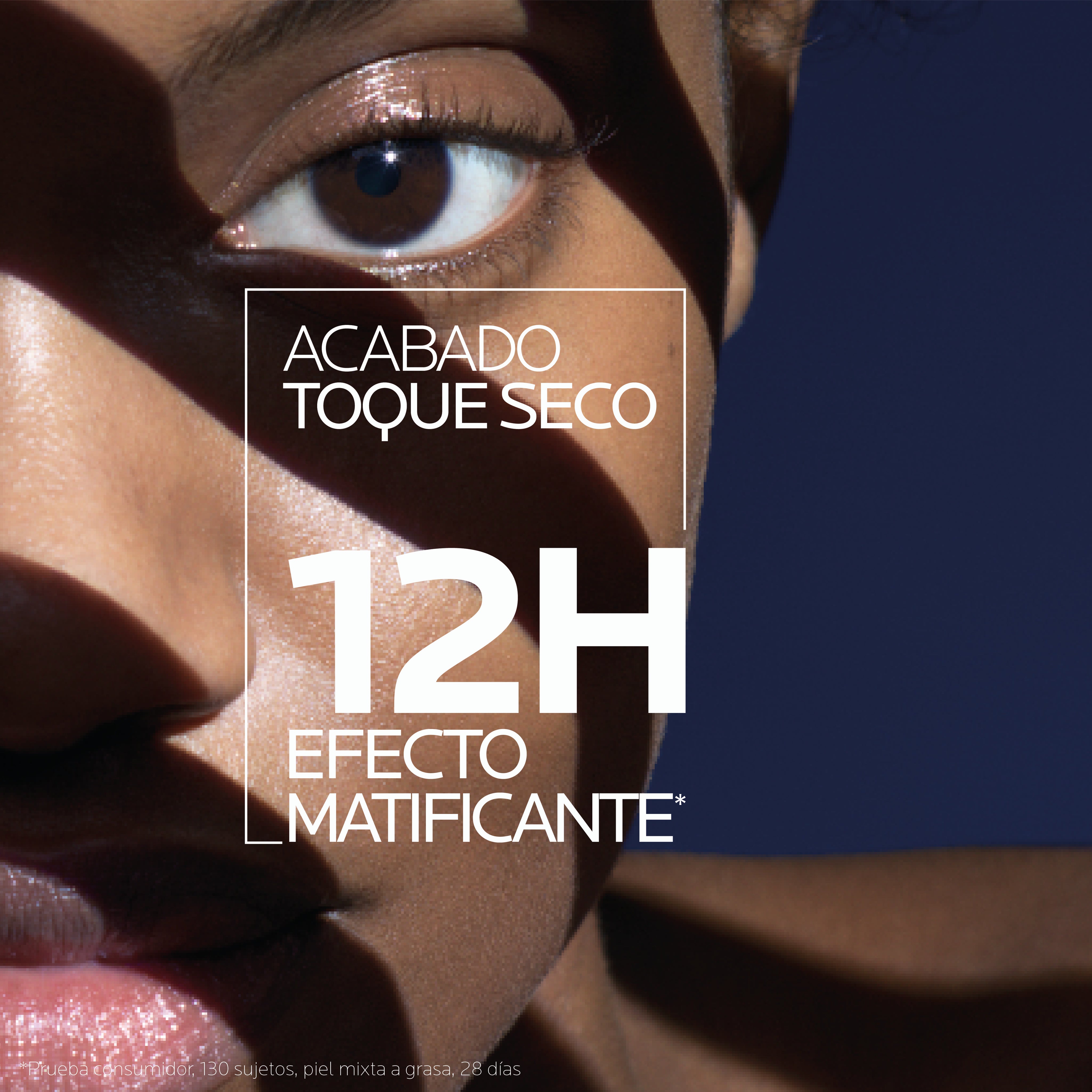 Anthelios UV-Mune 400 Oil Control Fluid SPF50 LA ROCHE POSAY