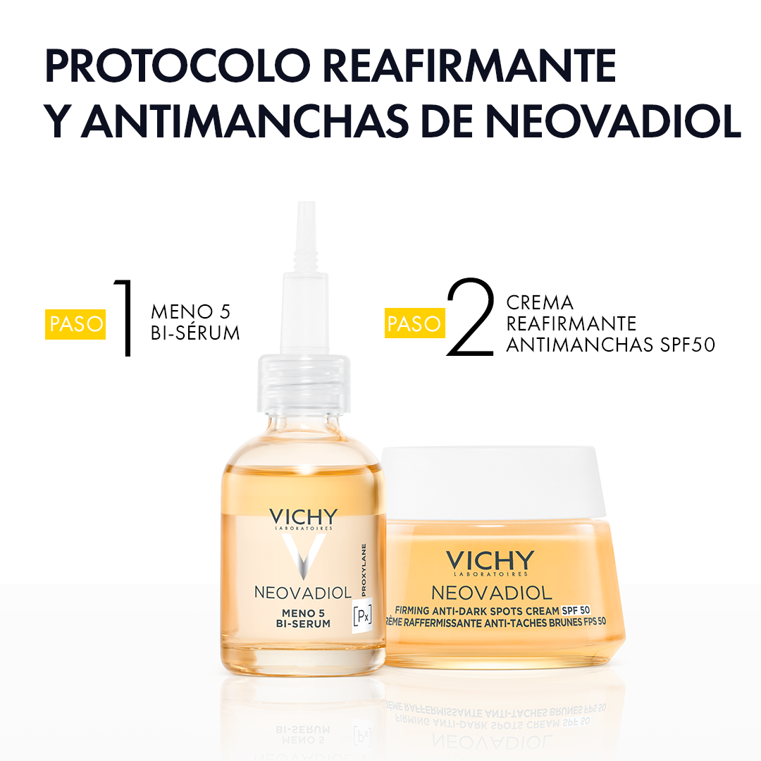 Neovadiol Crema SPF VICHY