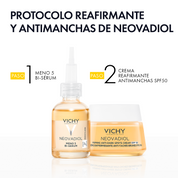 Neovadiol Crema SPF VICHY