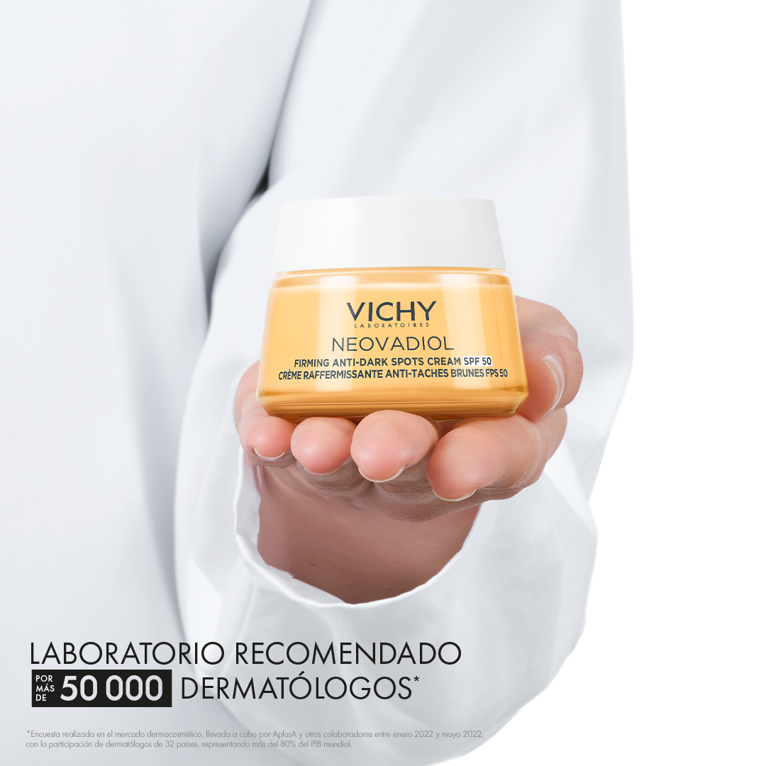 Neovadiol Crema SPF VICHY