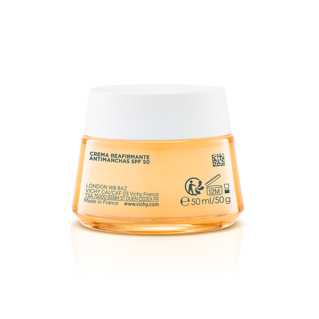 Neovadiol Crema SPF VICHY