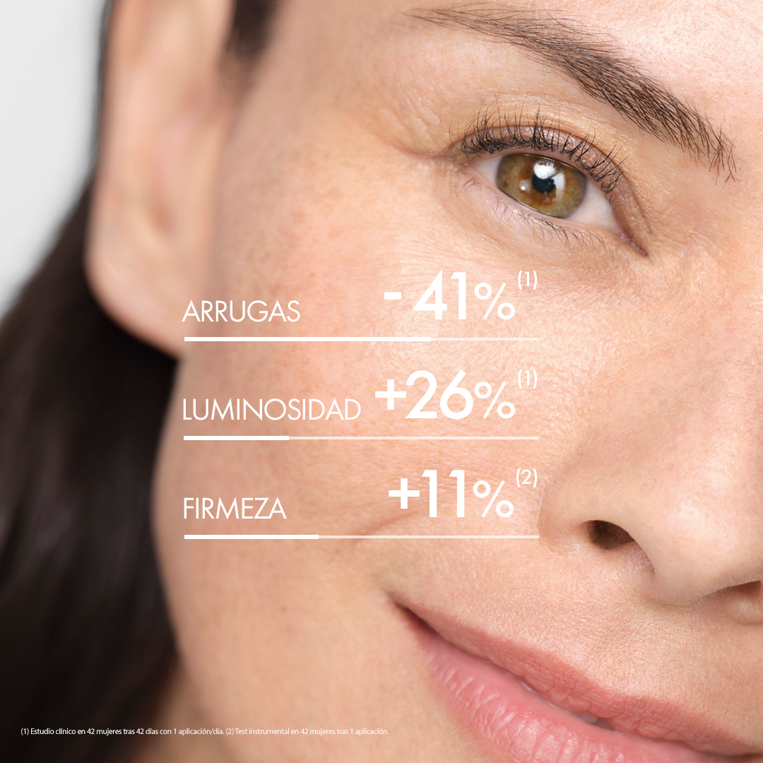 Neovadiol Crema SPF VICHY