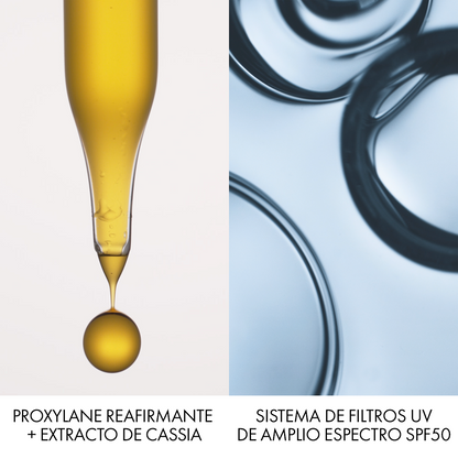 Neovadiol Crema SPF VICHY