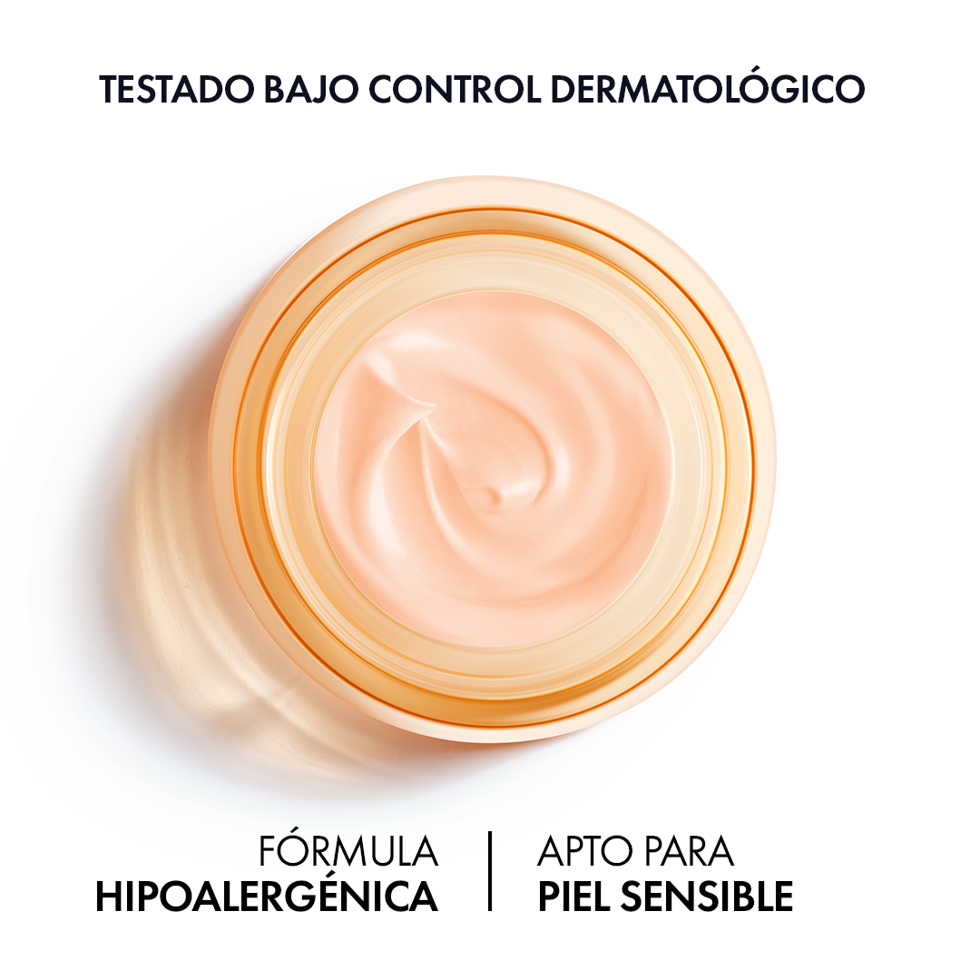 Neovadiol Crema SPF VICHY