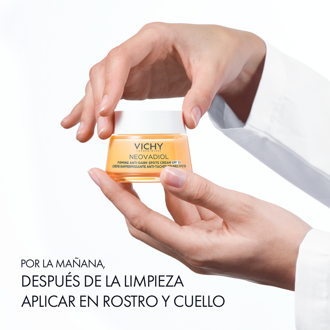 Neovadiol Crema SPF VICHY