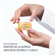 Neovadiol Crema SPF VICHY