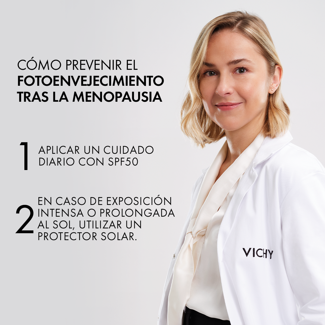 Neovadiol Crema SPF VICHY