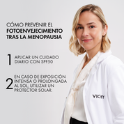 Neovadiol Crema SPF VICHY