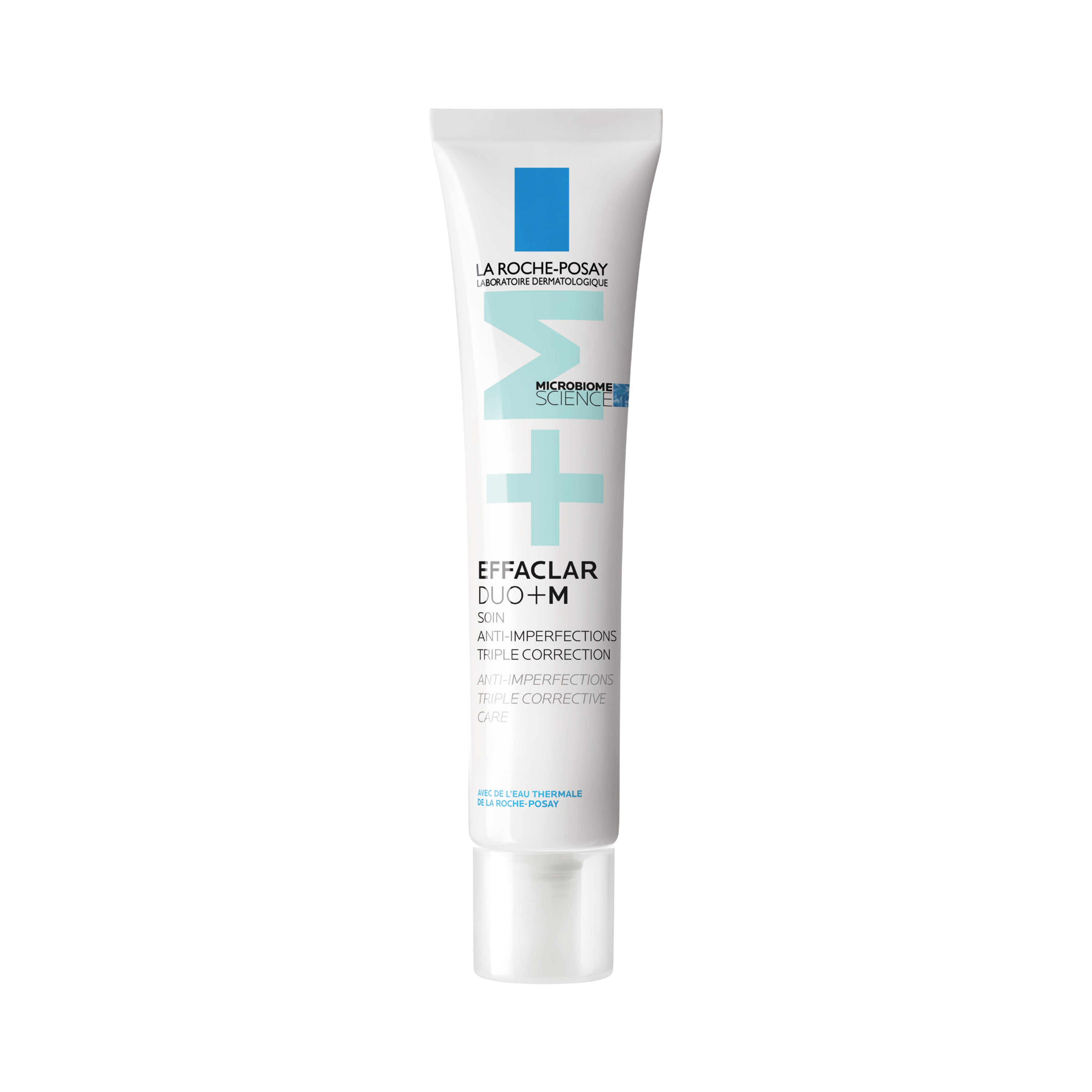 Effaclar Duo M LA ROCHE POSAY