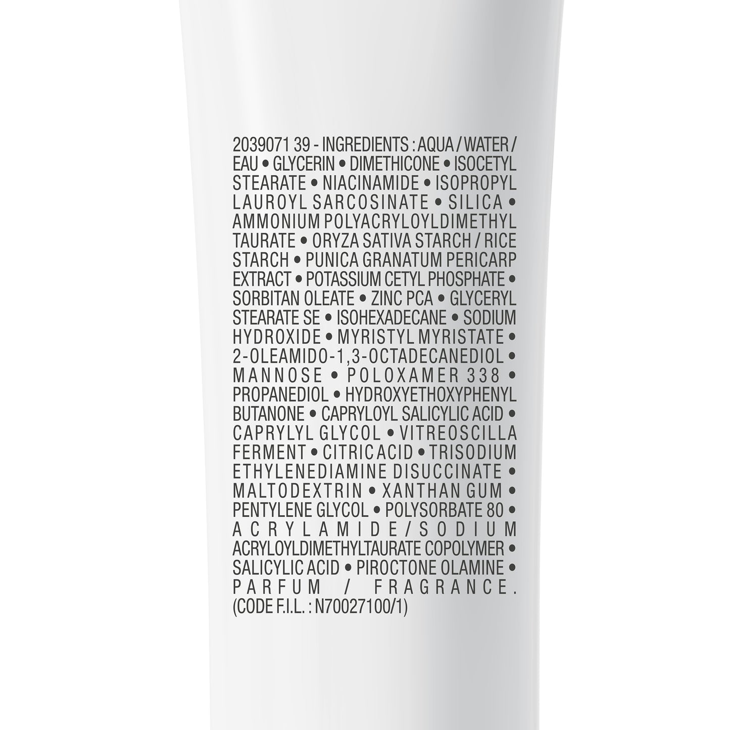 Effaclar Duo M LA ROCHE POSAY