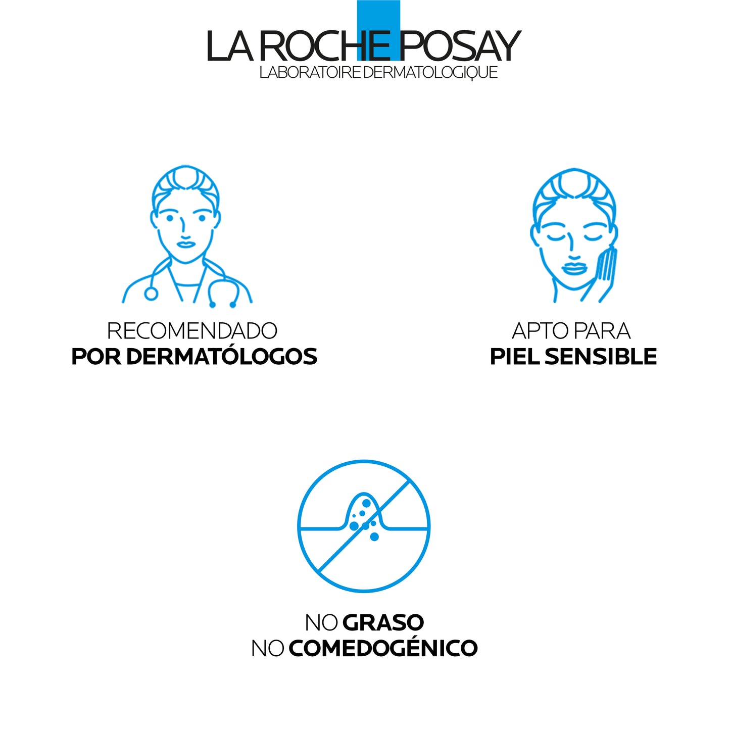 Effaclar Duo M LA ROCHE POSAY