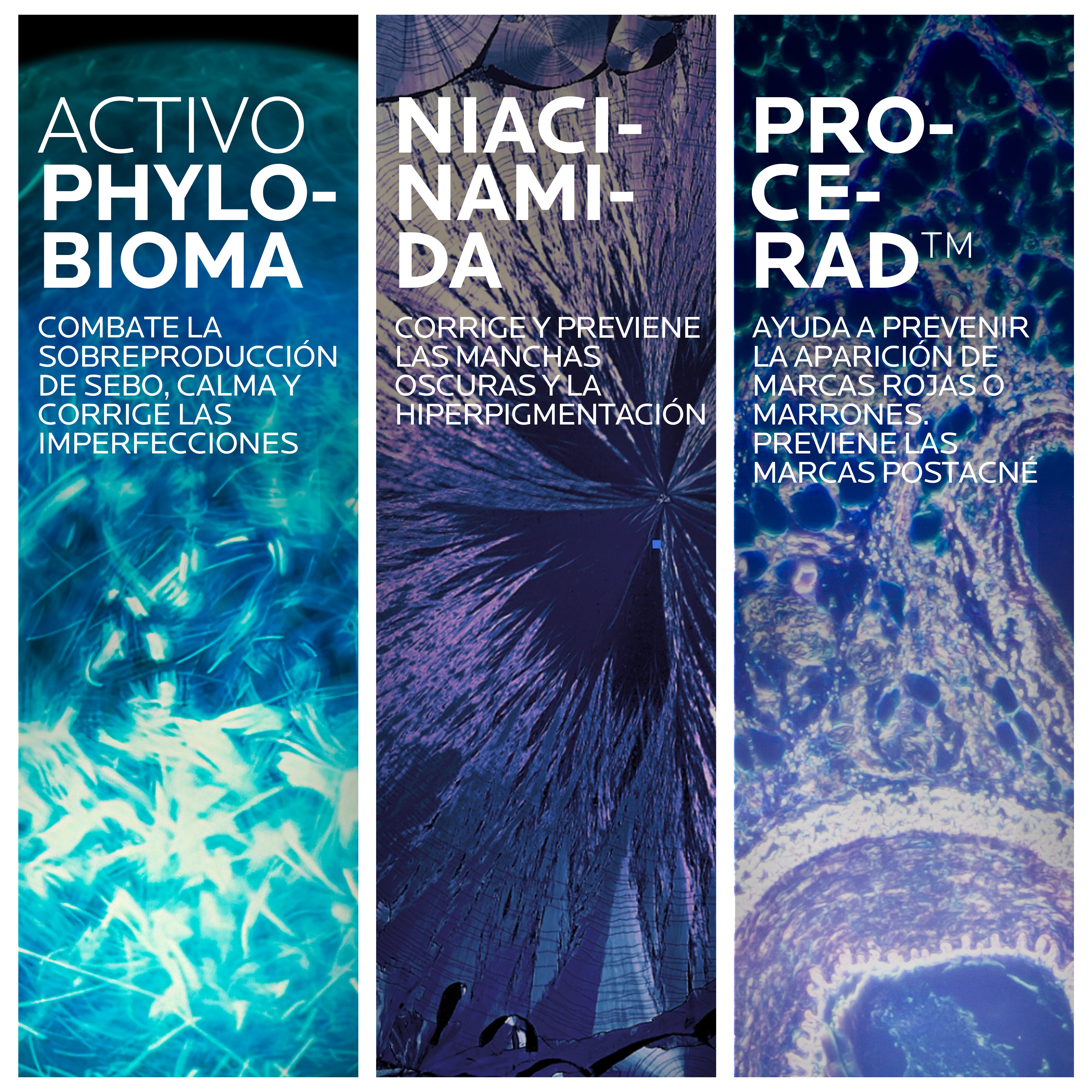 Effaclar Duo M LA ROCHE POSAY