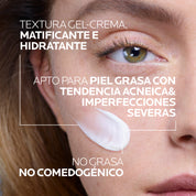 Effaclar Duo M LA ROCHE POSAY