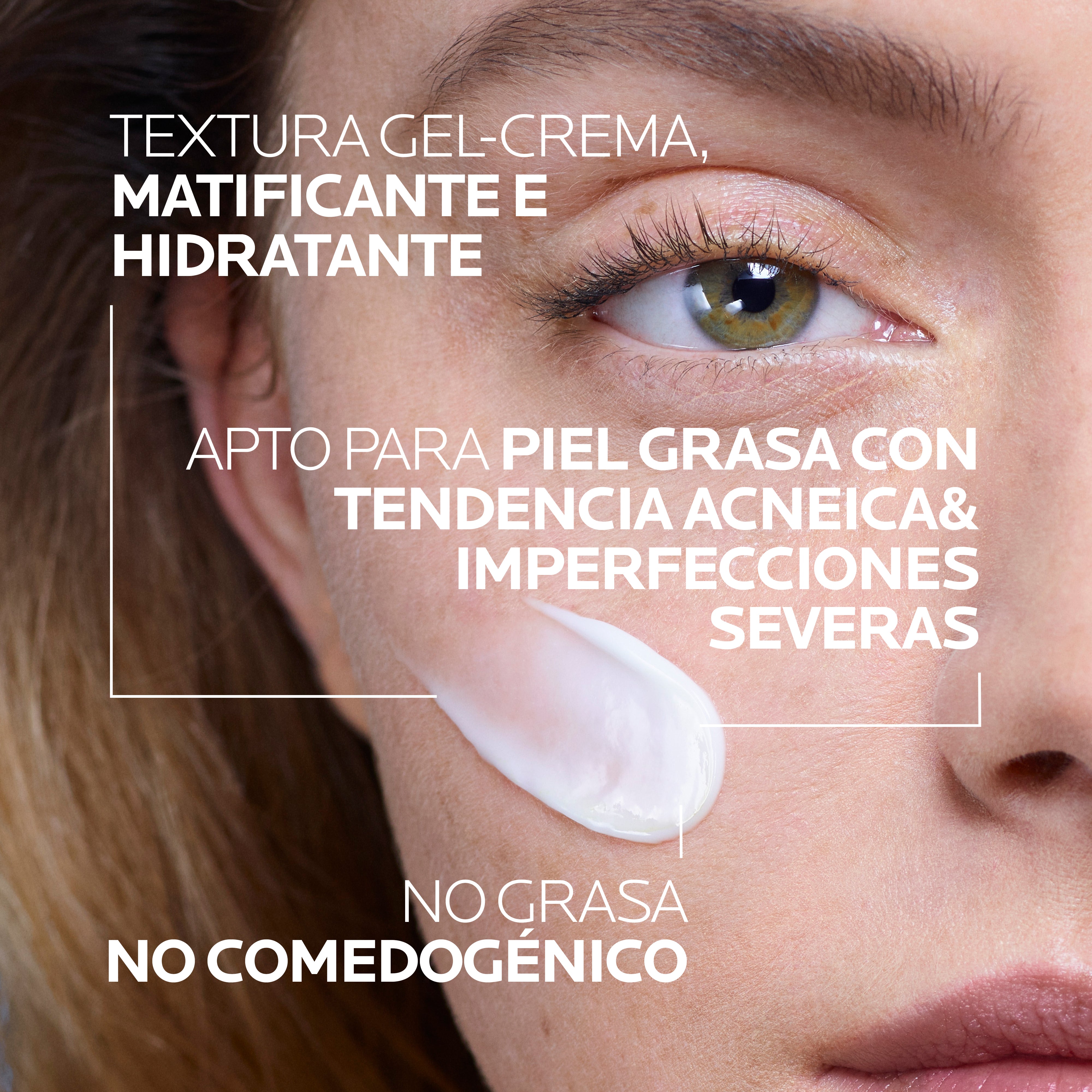 Effaclar Duo M LA ROCHE POSAY