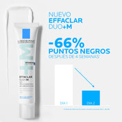 Effaclar Duo M LA ROCHE POSAY