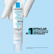 Effaclar Duo M LA ROCHE POSAY