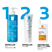 Effaclar Duo M LA ROCHE POSAY