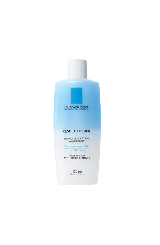 Desmaquillante Bifásico Waterproof LA ROCHE POSAY