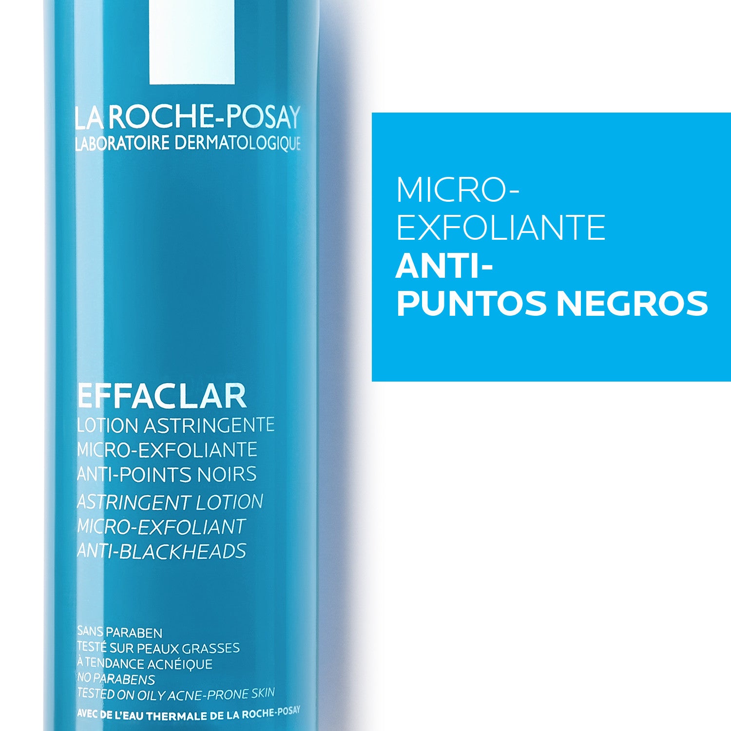 Effaclar Loción Astringente LA ROCHE POSAY