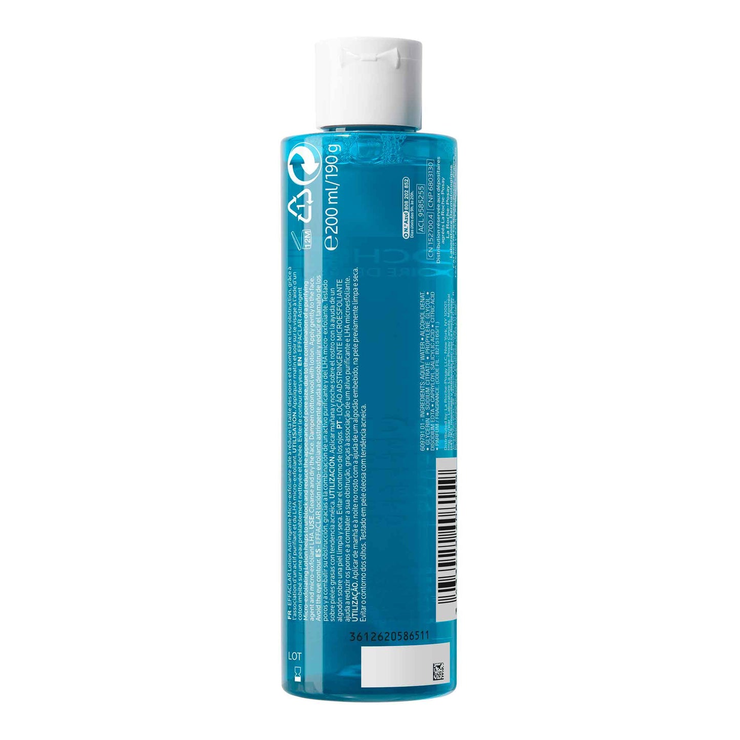 Effaclar Loción Astringente LA ROCHE POSAY