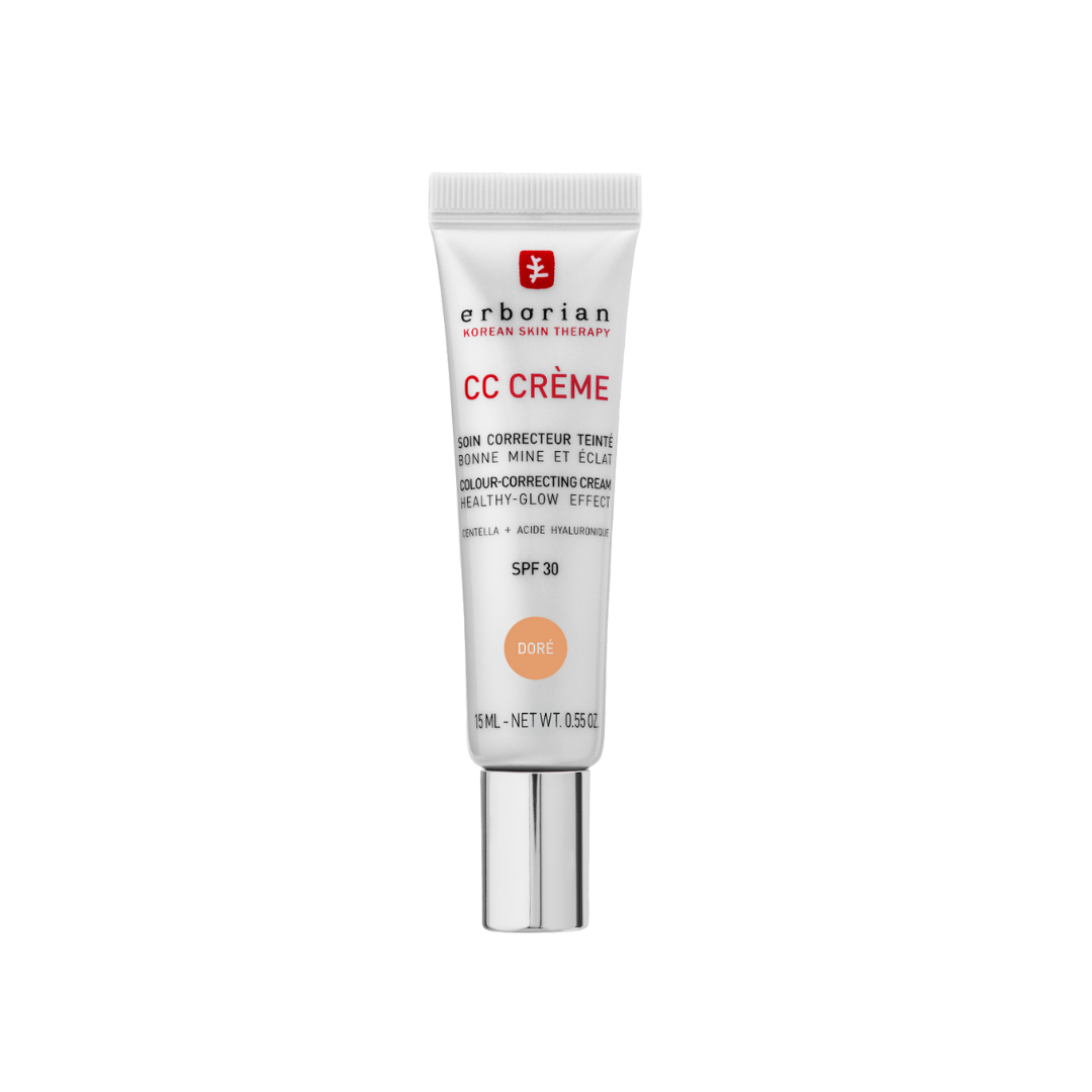 CC Creme Doré