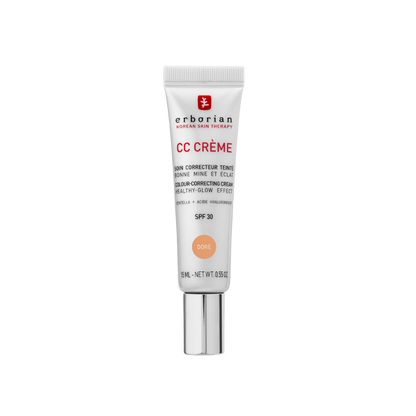 CC Creme Doré