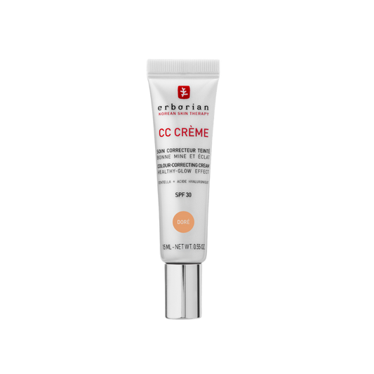 CC Creme Doré