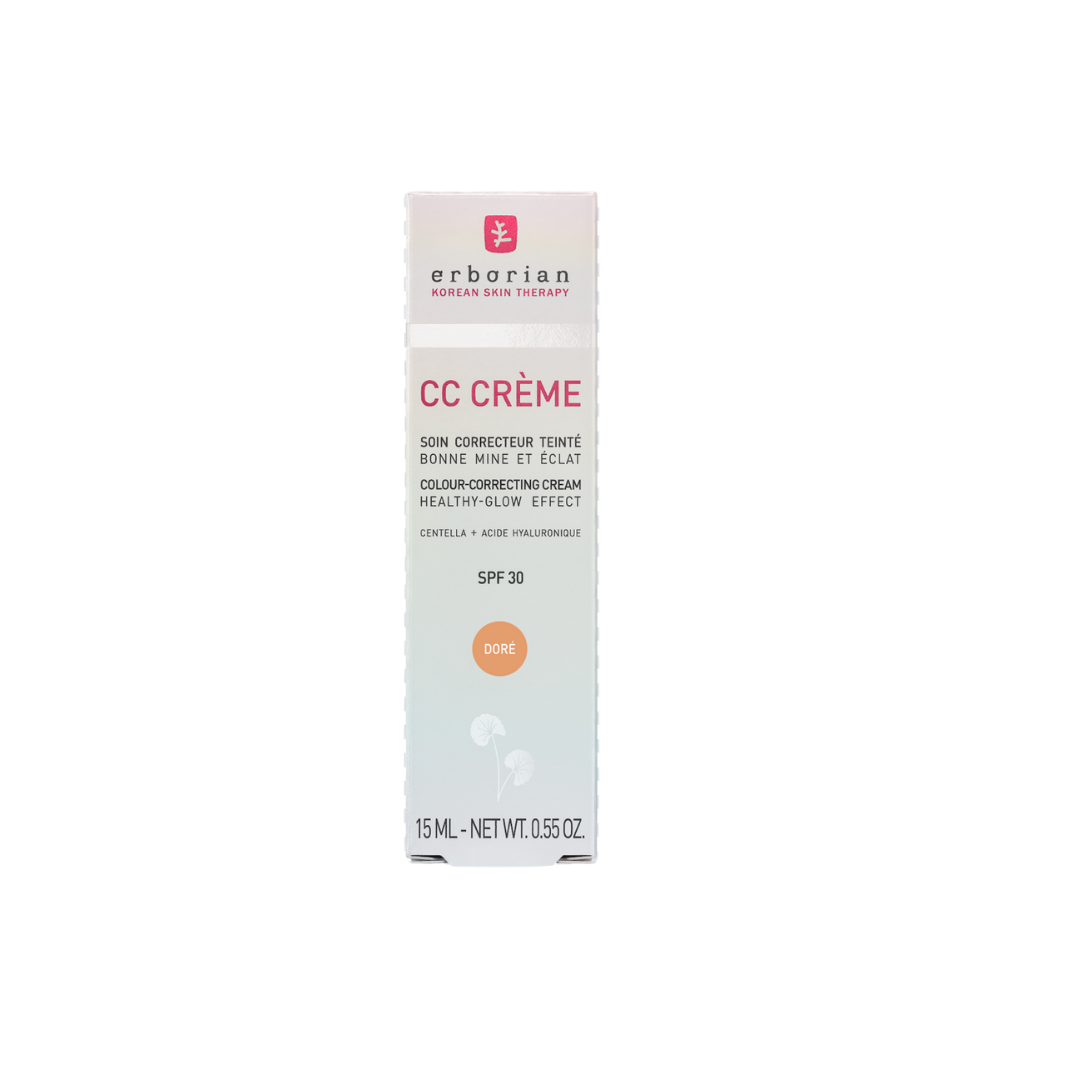 CC Creme Doré