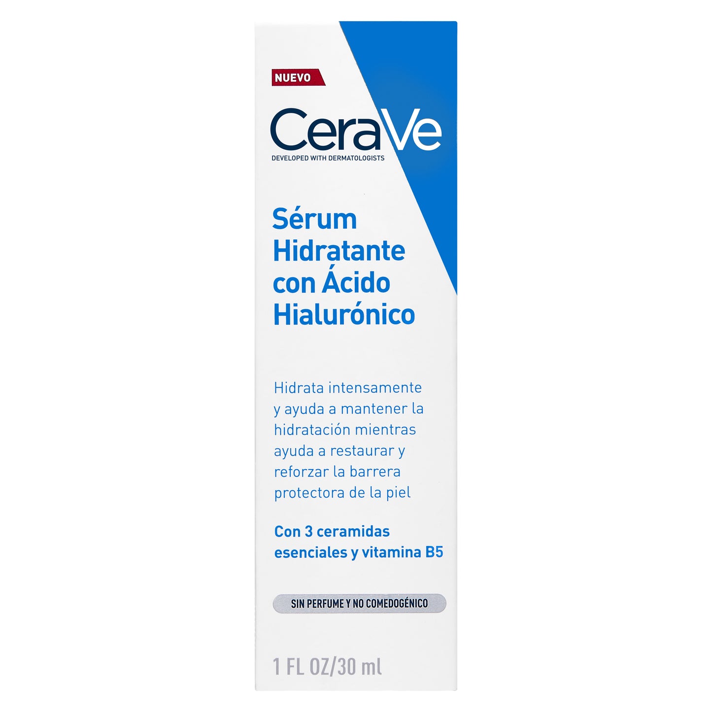 Sérum Hidratante Ácido Hialurónico CERAVE