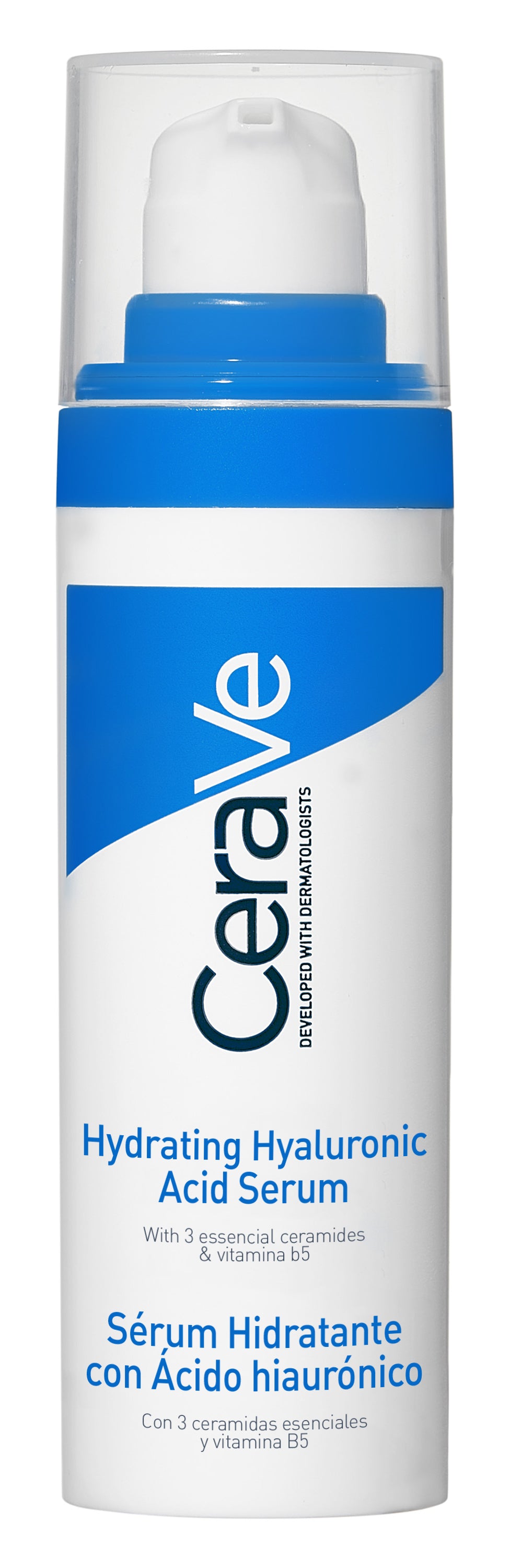 Sérum Hidratante Ácido Hialurónico CERAVE