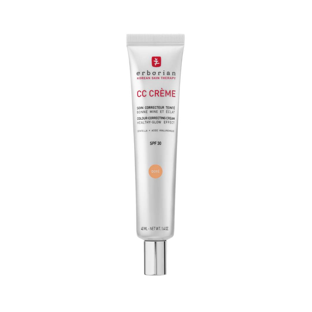 CC Creme Doré