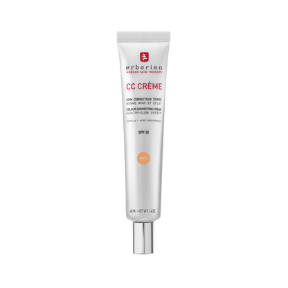 CC Creme Doré