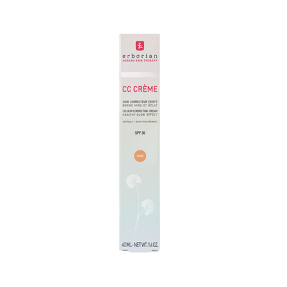 CC Creme Doré
