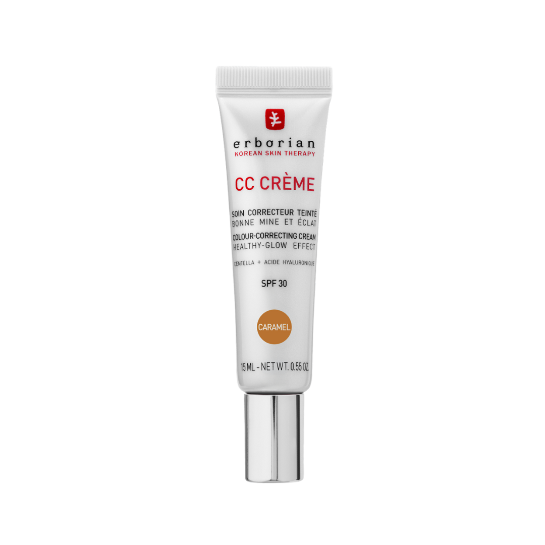 CC Creme Caramel