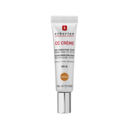CC Creme Caramel