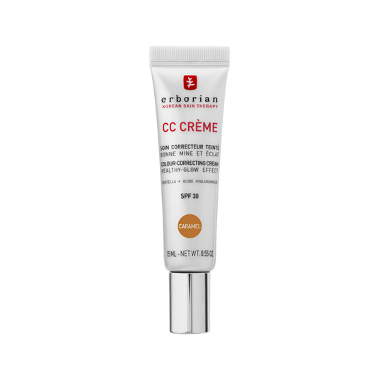 CC Creme Caramel