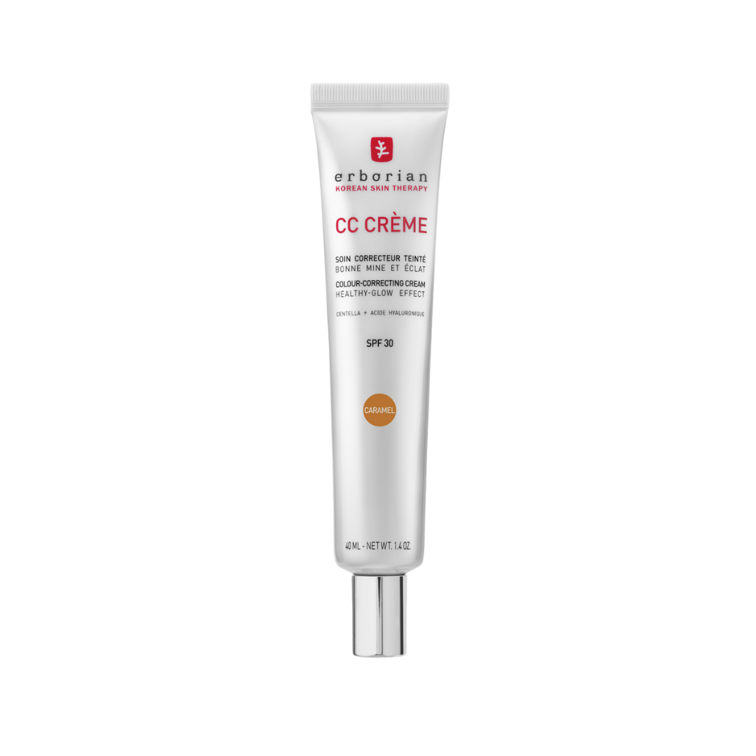 CC Creme Caramel