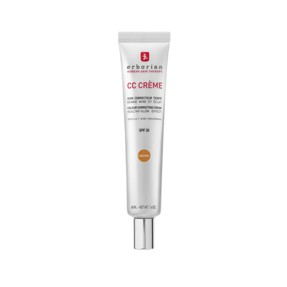CC Creme Caramel