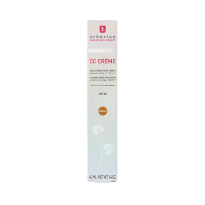 CC Creme Caramel