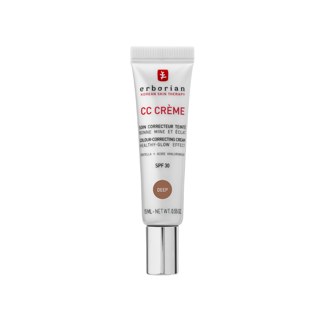 CC Creme Deep